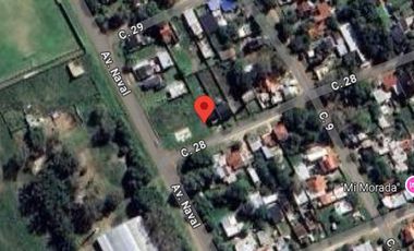 Casa en venta - 2 Dormitorios 2 Baños - Monoambiente - 350Mts2 - San Clemente del Tuyú