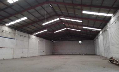 Bodega en Renta Apodaca 1690 m2