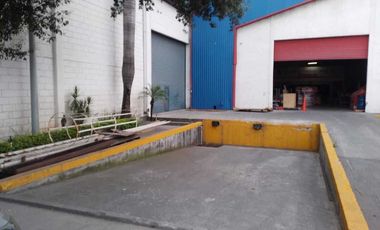 Bodega en Renta Apodaca 1690 m2