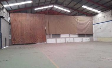 Bodega en Renta Apodaca 1690 m2