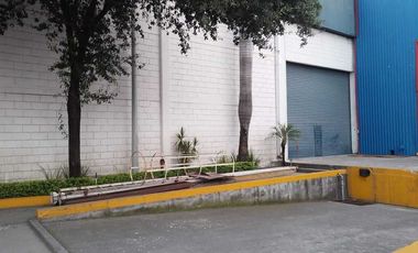Bodega en Renta Apodaca 1690 m2