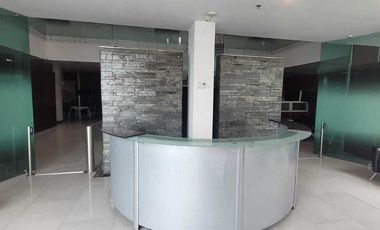 Oficina en Renta Av. Miguel Aleman 900 m²