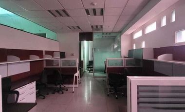 Oficina en Renta Av. Miguel Aleman 900 m²