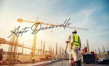 Lote Apto Desarrollo en Puerto Norte