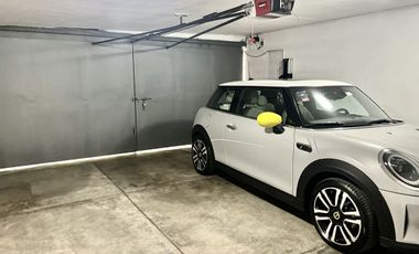 SEGURIDAD Y UBICACIÓN  CALLE CERRADA en LOMAS de CHAPULTEPEC