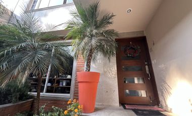 SEGURIDAD Y UBICACIÓN  CALLE CERRADA en LOMAS de CHAPULTEPEC