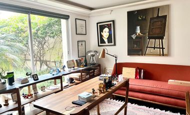 SEGURIDAD Y UBICACIÓN  CALLE CERRADA en LOMAS de CHAPULTEPEC