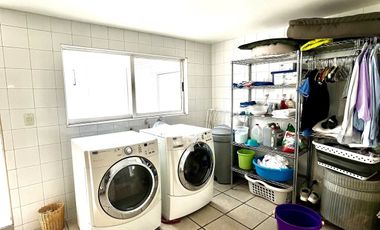 SEGURIDAD Y UBICACIÓN  CALLE CERRADA en LOMAS de CHAPULTEPEC