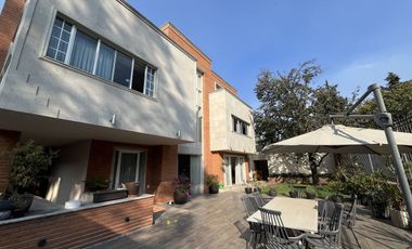 SEGURIDAD Y UBICACIÓN  CALLE CERRADA en LOMAS de CHAPULTEPEC