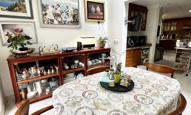 SEGURIDAD Y UBICACIÓN  CALLE CERRADA en LOMAS de CHAPULTEPEC