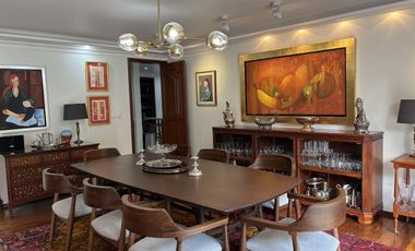 SEGURIDAD Y UBICACIÓN  CALLE CERRADA en LOMAS de CHAPULTEPEC