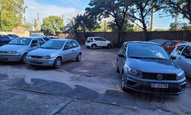 Departamento en Lomas de Zamora Este