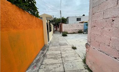 Casa en Venta en Jiutepec - CIVAC Narcizo Mendoza