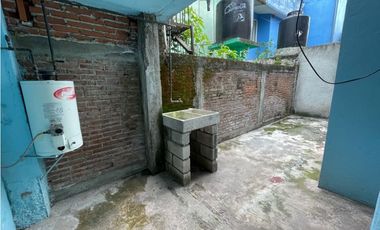 Casa en Venta en Jiutepec - CIVAC Narcizo Mendoza
