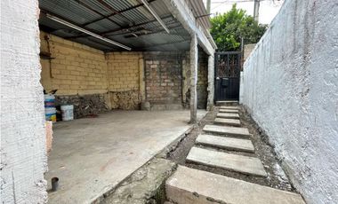 Casa en Venta en Jiutepec - CIVAC Narcizo Mendoza