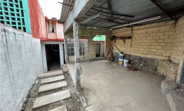 Casa en Venta en Jiutepec - CIVAC Narcizo Mendoza