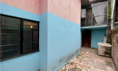 Casa en Venta en Jiutepec - CIVAC Narcizo Mendoza