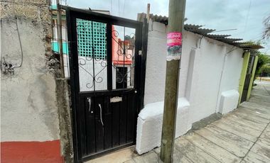 Casa en Venta en Jiutepec - CIVAC Narcizo Mendoza