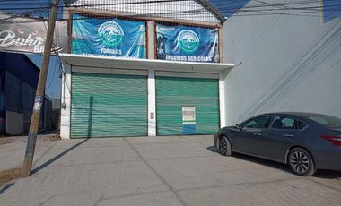 BODEGA EXCELENTE UBICACION EN TEMIXCO