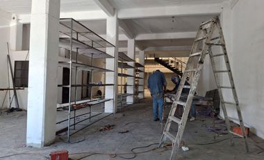 BODEGA EXCELENTE UBICACION EN TEMIXCO