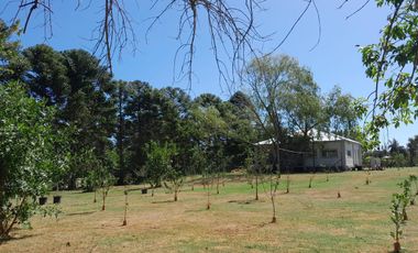 Casa a la venta en Villa la Ñata.