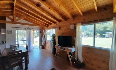 Casa a la venta en Villa la Ñata.