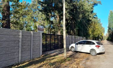 Casa a la venta en Villa la Ñata.