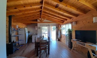 Casa a la venta en Villa la Ñata.