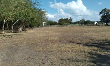 Terreno en alquiler en La Plata - Dacal Bienes Raíces