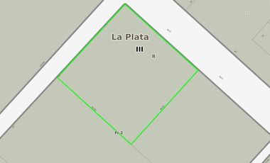 Terreno en alquiler en La Plata - Dacal Bienes Raíces
