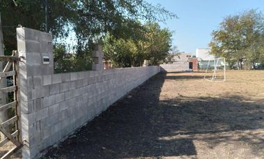 Terreno en alquiler en La Plata - Dacal Bienes Raíces