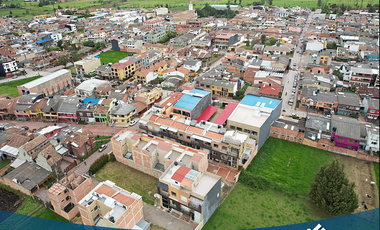 Vendo Lote 118 mts en Tabio Conjunto Cerrado