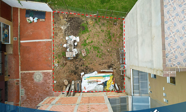 Vendo Lote 118 mts en Tabio Conjunto Cerrado