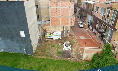 Vendo Lote 118 mts en Tabio Conjunto Cerrado