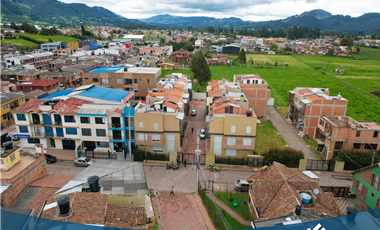 Vendo Lote 118 mts en Tabio Conjunto Cerrado