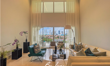 VENDO APARTAMENTO PH THE RESERVE PENTHOUSE , SANTA MARIA (1)