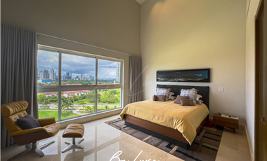 VENDO APARTAMENTO PH THE RESERVE PENTHOUSE , SANTA MARIA (1)