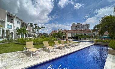 VENDO APARTAMENTO PH THE RESERVE PENTHOUSE , SANTA MARIA (1)