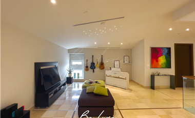 VENDO APARTAMENTO PH THE RESERVE PENTHOUSE , SANTA MARIA (1)