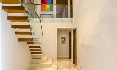 VENDO APARTAMENTO PH THE RESERVE PENTHOUSE , SANTA MARIA (1)