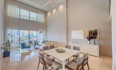 VENDO APARTAMENTO PH THE RESERVE PENTHOUSE , SANTA MARIA (1)