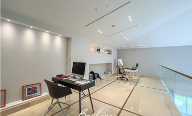 VENDO APARTAMENTO PH THE RESERVE PENTHOUSE , SANTA MARIA (1)