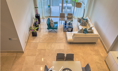 VENDO APARTAMENTO PH THE RESERVE PENTHOUSE , SANTA MARIA (1)