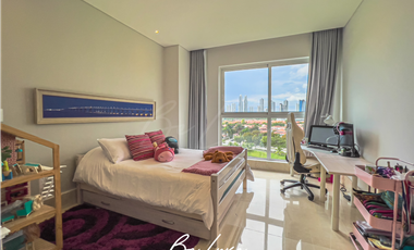 VENDO APARTAMENTO PH THE RESERVE PENTHOUSE , SANTA MARIA (1)