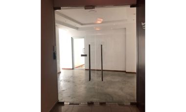 ALQUILO OFICINA EN OBARRIO $1700!!
