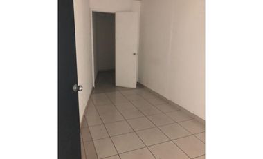 ALQUILO OFICINA EN OBARRIO $1700!!