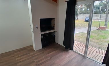 VENTA CASA 3 AMB JARDÍN COCHERA MONTE GRANDE