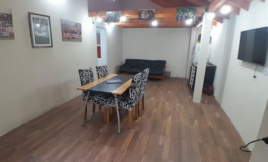 VENTA CASA 3 AMB JARDÍN COCHERA MONTE GRANDE