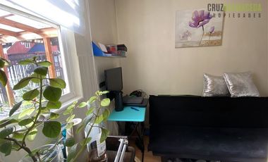 Casa en Venta en Casa ampliada en Senderos del Tepual