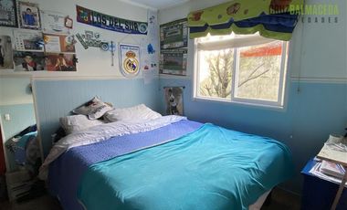 Casa en Venta en Casa ampliada en Senderos del Tepual